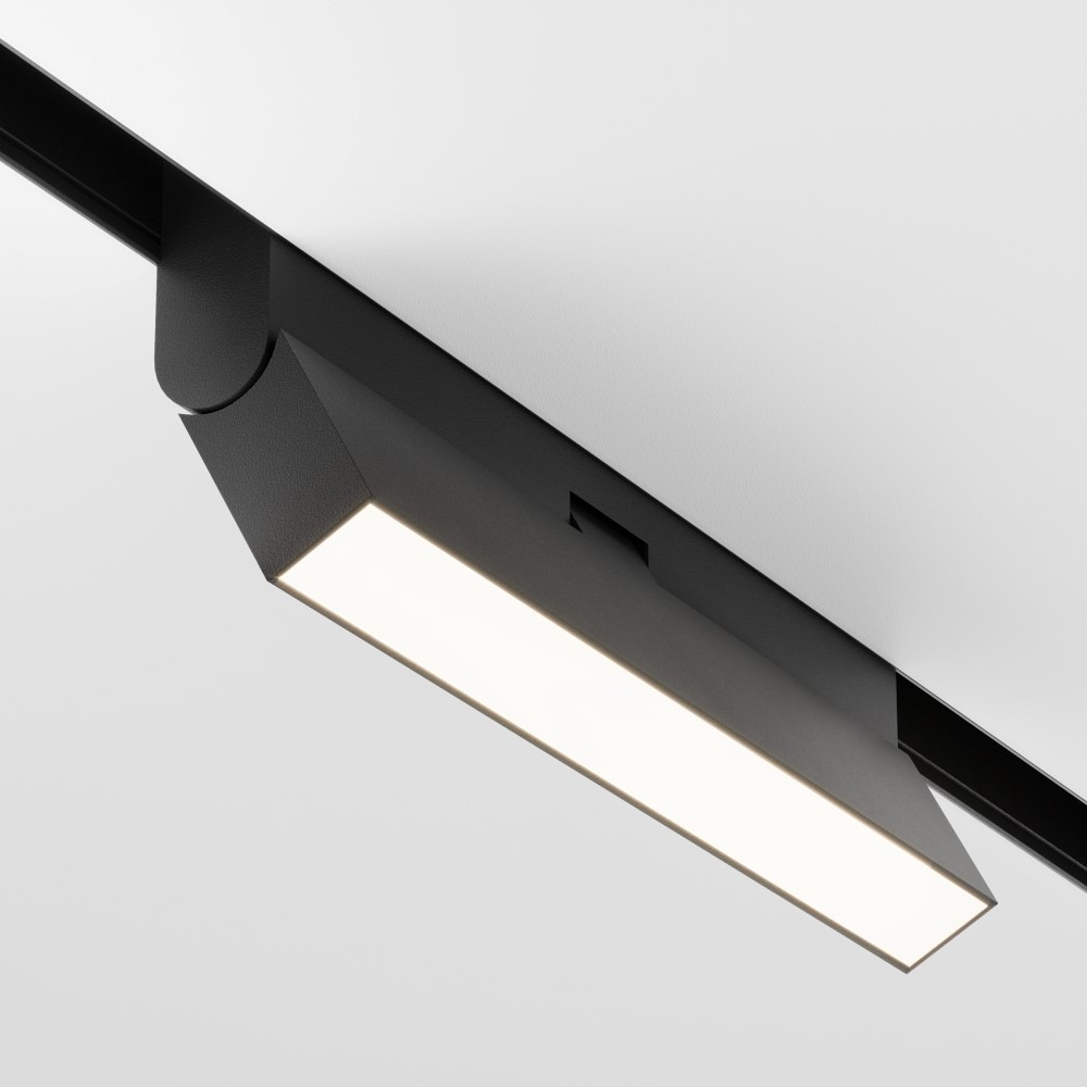 Магнитный светильник Magnetic DiffFlip-1 112 мм.